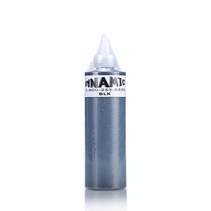 Profesional del tatuaje del maquillaje mejor negro de la tinta del tatuaje - Product Image 1