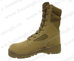 LLJ รองเท้าต่อสู้ USMC สำหรับฝึกซ้อมประจำวัน,รองเท้าเดินป่าทำกิจกรรมกลางแจ้งรองเท้าบูทยุทธวิธีล่าสัตว์สวมใส่สบายปี HSM056 - Product Image 5