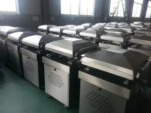 Meat Packaging Automatic Meat Packaging Machine For Chicken Sheep Pig Duck Cow Buffalo