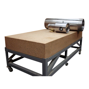 2022 new black granite <strong>surface</strong> plate Jinan high granite table - Product Image 2