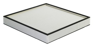 FFU H14 ชุดกรองพัดลม HEPA สแตนเลส ได้รับการรับรองมาตรฐาน CE AC110/220V ใหม่ - Product Image 4