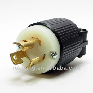 Prise de dispositif de câblage NEMA 15Amp 125V - Product Image 2