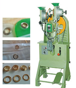 Máquina Automática <span class=keywords><strong>para</strong></span> Perforar <span class=keywords><strong>Ojales</strong></span> en <span class=keywords><strong>Cortinas</strong></span> y Botones de Zapatos - Product Image 4