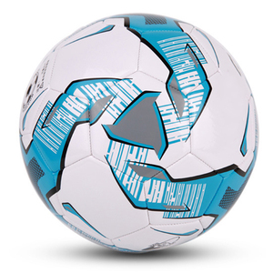 Pallone da Calcio per Allenamento con LOGO Personalizzato, Pallone Bianco - Product Image 3