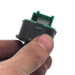 Gương Điều Khiển Chuyển Đổi đối với <span class=keywords><strong>VW</strong></span> GOLF BORA PASSAT BỌ CÁNH CỨNG 1J1959565A 1J1959565B - Product Image 5