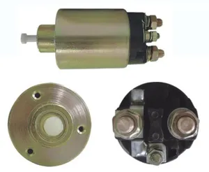 Starters Solenoid Voor Delco PG260D, PG260F1, PG260F2 PMGR, 66-132 ZM-860 10475646