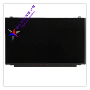 Original Novo Painel AUO Para 15.6 "Laptop LCD Display Touch Screen B156XTK01.0 Substituição