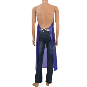 Marca nuevo impermeable de Pvc Industrial delantal - Product Image 5