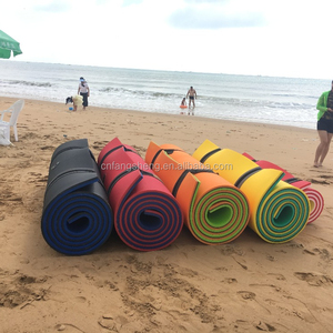 New <span class=keywords><strong>Giant</strong></span> SSKX-4 XPE foam <span class=keywords><strong>Floating</strong></span> Đảo 6 Người Bè Hồ Bơi Hồ Float - Product Image 6