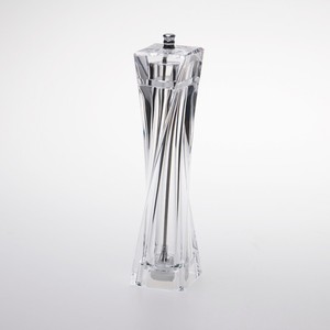 Distributeur de boissons en plastique moderne à 3 niveaux, design tendance, doré - Product Image 5