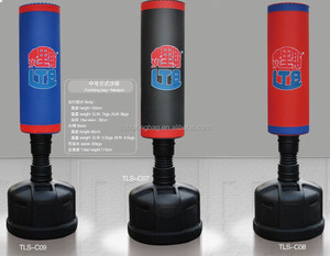 2015 nuevo estilo durable llena de agua base saco de boxeo con cualquier disponible a petición para los <span class=keywords><strong>clientes</strong></span> - Product Image 1