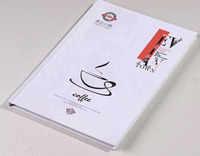 Impression de brochures, catalogues, livrets et magazines personnalisés A4 A5 de haute qualité à prix abordable