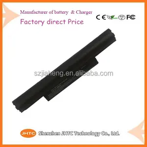 5200mAh 11.1V 6 cells Replacement Rechargeable Laptop Battery for DELL Inspiron Mini 10 1011 10v 312-0867, 312-0931, 312-0935,