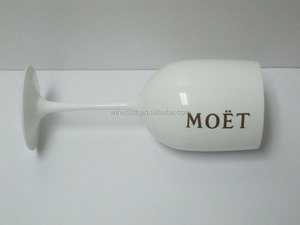 Taza de plástico MOET, para cóctel - Product Image 4