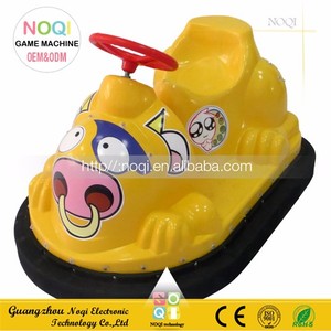 NQB-B02 kiddle paseos para niños en venta precios baratos de la batería del coche para ir de compras centro comercial - Product Image 4