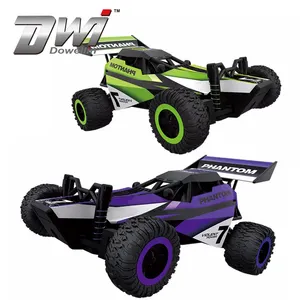 DWI Dowellin ElectricRcオフロードカー高速RCドリフトカー132子供用