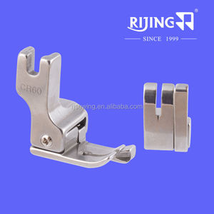 <span class=keywords><strong>Prensatelas</strong></span> <span class=keywords><strong>de</strong></span> pespunte CR60/CR70/CR80/CR90 Tipos <span class=keywords><strong>de</strong></span> tamaño - Product Image 1