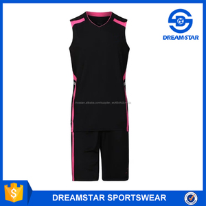 adult sport basketball clothes white basketball suits - Product Image 2