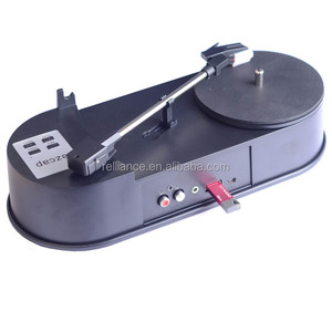 2022ผลิตภัณฑ์การค้าร้อนเครื่องเล่นแผ่น<span class=keywords><strong>เสียง</strong></span> USB <span class=keywords><strong>แปลง</strong></span>แผ่น<span class=keywords><strong>เสียง</strong></span>ไวนิล LP <span class=keywords><strong>เสียง</strong></span><span class=keywords><strong>เป็น</strong></span> <span class=keywords><strong>MP3</strong></span> - Product Image 1