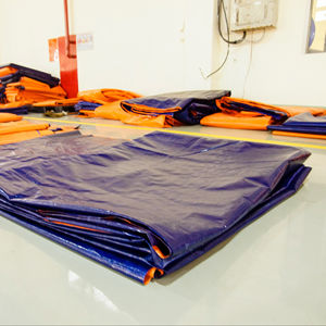 CHEAP WATERPROOF tarpaulin made in vietnam - Product Image 1