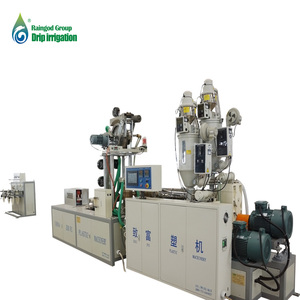 Extrusora de Tubería de Poliestireno de un Solo Tornillo con Control Remoto, Alta Productividad y Larga Vida Útil, al Mejor <span class=keywords><strong>Precio</strong></span> - Product Image 3