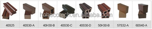 Anti-pourriture et Étanche en plastique en <span class=keywords><strong>bois</strong></span> composite <span class=keywords><strong>solives</strong></span> - Product Image 5
