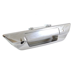 Ayuda de marcha atrás de coche de visión nocturna impermeable de alta calidad producto personalizado OEM cámara de visión trasera de coche para Toyota Hilux Revo <span class=keywords><strong>Vigo</strong></span> - Product Image 4
