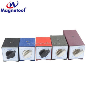 Anker — base magnétique 40kg, série MB avec interrupteur - Product Image 6