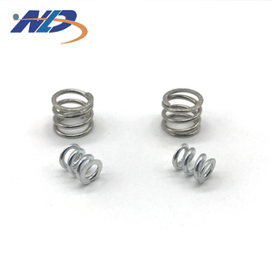 Metal industrial primavera muelle resorte resistente - Product Image 6
