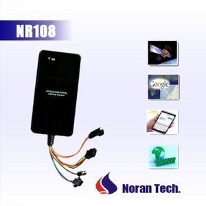 An ninh xe thiết bị NORAN 3 Gam gps tracker với traccar giao thức - Product Image 3