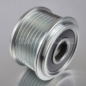 Embrague de rueda polea para <span class=keywords><strong>Denso</strong></span> alternador 24-82114 24-82114-3 353941 - Product Image 1