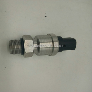 SK200-6 SK200-8掘削機8607307高圧センサーLC52S00012P1 - Product Image 3