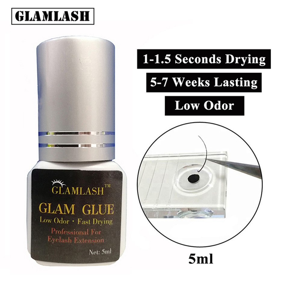 GLAMLASH Bl Lashes Blink Ultra Plus Клей