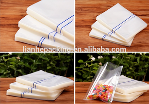 Sacs en plastique de qualité alimentaire/emballage de la viande sous vide sacs - Product Image 3