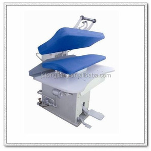 Mesin Pres Pembersih Kering Multi Fungsi/Penekan Uap/Penekan Pakaian - Product Image 5
