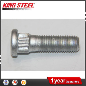 KINGSTEEL قطع غيار السيارات مسمار العجلة 40222-C6001 forJapanese سيارة - Product Image 4