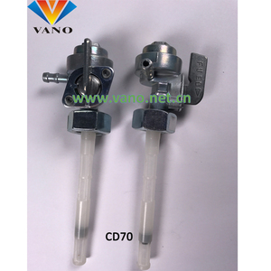 CD70 CDI 70 Motorrad-Kraftstoffhahn - Product Image 3