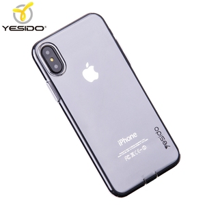 Populaire style guangzhou clair pour <span class=keywords><strong>iphone</strong></span> x cas anti-choc + pour <span class=keywords><strong>iphone</strong></span> x <span class=keywords><strong>10</strong></span> cas - Product Image 5