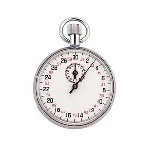 High Precision Time Stop Watch #504 Price