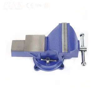 Cast Bench Vise NEBHV-09