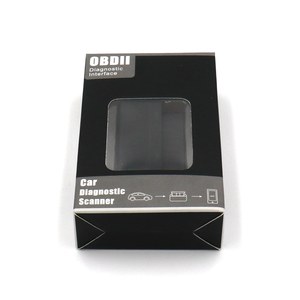 V06W-1 बहु-भाषा ELM327 V1.5 OBD2 स्कैनर वाईफाई हॉटस्पॉट OBD नैदानिक कारों OBD2 ELM327 OBD द्वितीय/OBD <span class=keywords><strong>2</strong></span> मोटर वाहन स्कैनर एल्म - Product Image 5