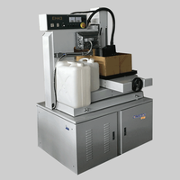 Shanghai usine edm perceuse machine de forage pour petit trou