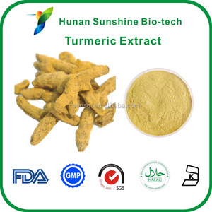 95% Curcumina en <span class=keywords><strong>polvo</strong></span> amarillo/extracto de raíz de cúrcuma - Product Image 1