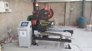 Punzonadora CNC alimentador - Product Image 6