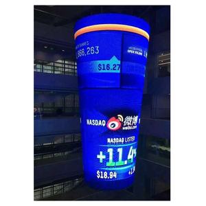 P5 P4 P3 P2.5 Linh Hoạt <span class=keywords><strong>Led</strong></span> Mô-đun Trong Nhà Smd Đầy Đủ Màu Sắc <span class=keywords><strong>Led</strong></span> Hiển Thị <span class=keywords><strong>Led</strong></span> Bảng Điều Chỉnh Sản Xuất Tại Trung Quốc - Product Image 6