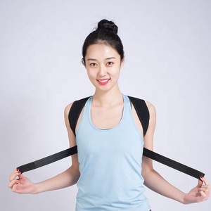 Posture Corrector for Women and Men Upgraded <strong>Upper</strong> <strong>Back</strong> Brace for Posture <strong>Back</strong> <strong>Support</strong> and Spine Alignment Adjustable <strong>Back</strong> - Product Image 3