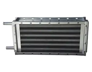 2021 wholesale stainless steel water to air heat exchanger