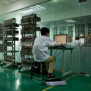 Himax BMS 포함 리튬 이온 배터리 팩 리튬 배터리 LiFePO4 48V 20ah - Product Image 5