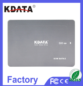 KDATA Disque Dur 120Go Compact SATA 2.5" Noir Gris SSD - Product Image 2