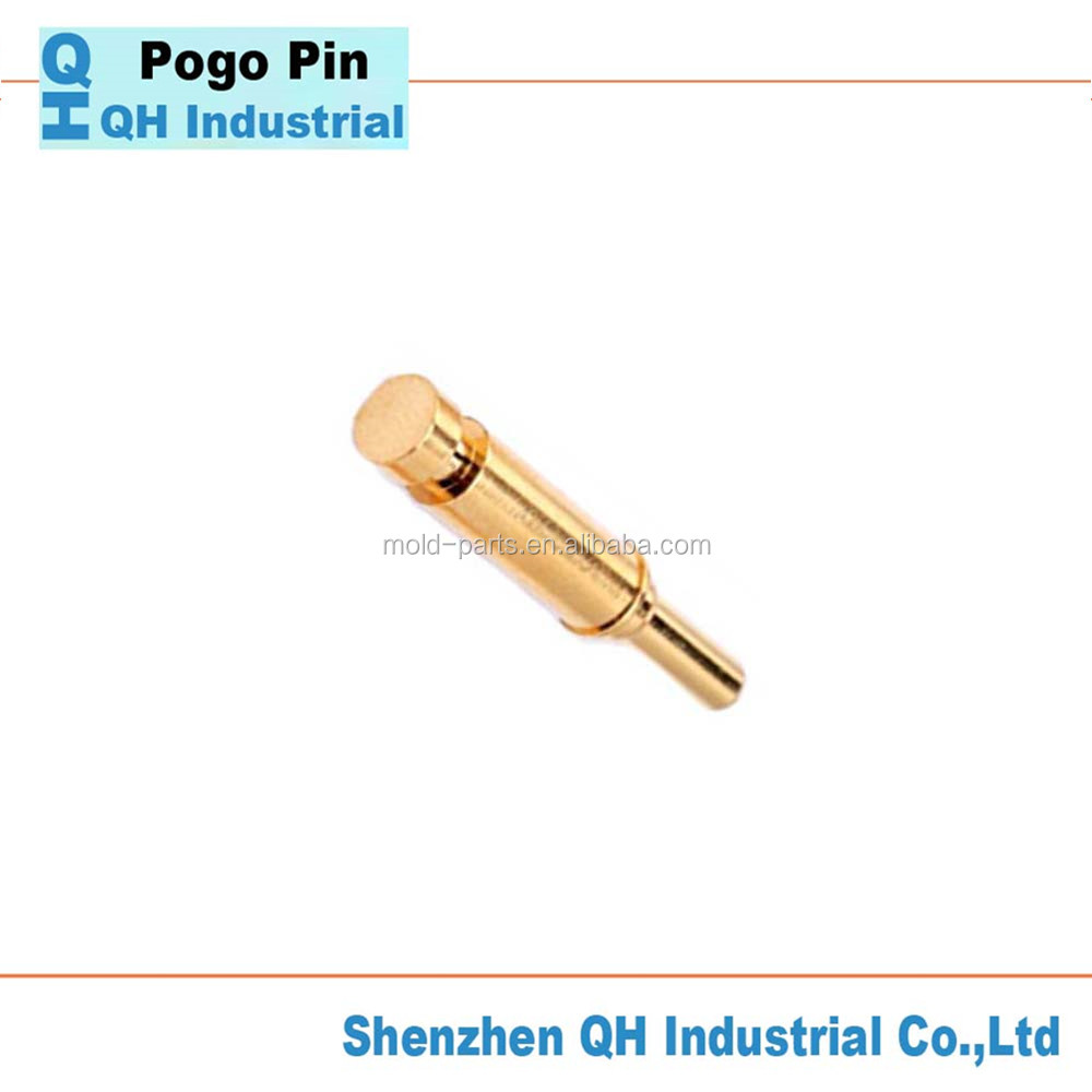 4 pogo контактный разъем используется для Bluetooth зарядное устройство